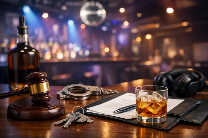 What Licenses Does a Nightclub Need?