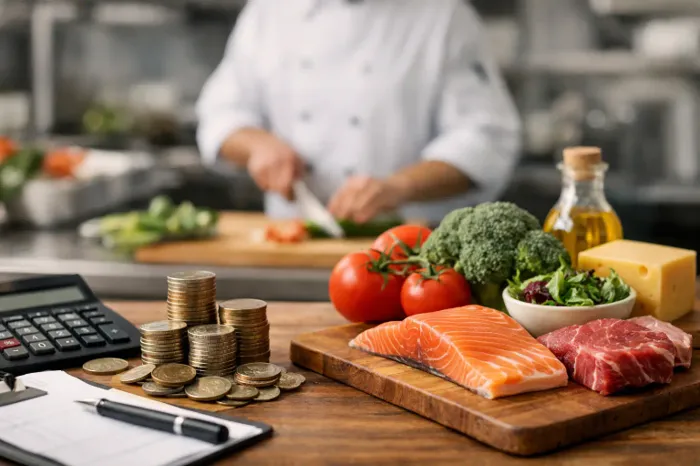 How to Reduce Food Cost Without Cutting Quality