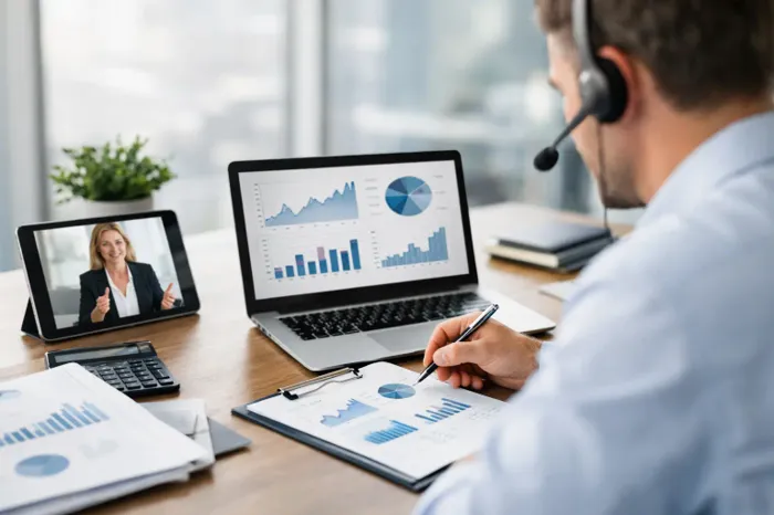 What Does an Outsourced Controller Do?
