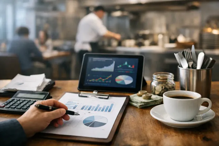 Restaurant Profit & Loss Help That Works